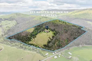 272 Buster Brown Dr, Rio, WV 26755 - Photo 2