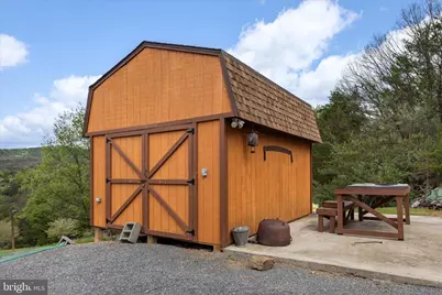 272 Buster Brown Dr., Rio, WV 26755 - Photo 88