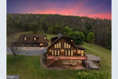 272 Buster Brown Dr., Rio, WV 26755 - Photo 1