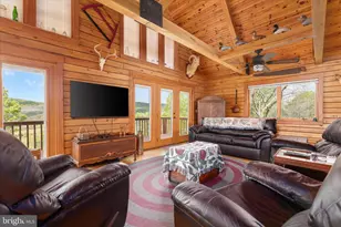 272 Buster Brown Dr, Rio, WV 26755 - Photo 10