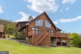 272 Buster Brown Dr, Rio, WV 26755 - Photo 82