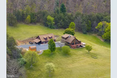 272 Buster Brown Dr., Rio, WV 26755 - Photo 6