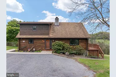 272 Buster Brown Dr., Rio, WV 26755 - Photo 104