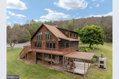 272 Buster Brown Dr., Rio, WV 26755 - Photo 106