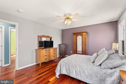 80 Scotsmans Glen Road, Capon Bridge, WV 26711 - Photo 2