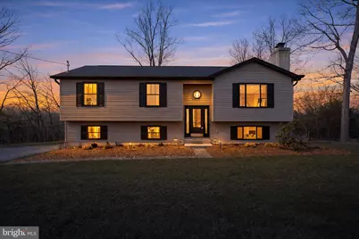 80 Scotsmans Glen Road, Capon Bridge, WV 26711 - Photo 1