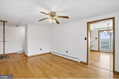 529 Braddock School Road, Slanesville, WV 25444 - Photo 8