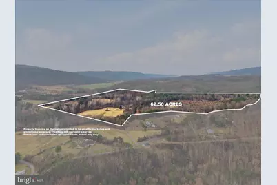 Aa Rogers, Augusta, WV 26704 - Photo 2