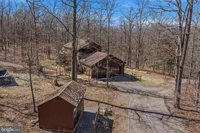 580 Braeburn Drive, Augusta, WV 26704 - Photo 46