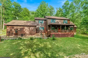 580 Braeburn Dr, Augusta, WV 26704 - Photo 2