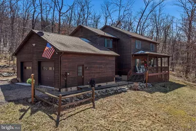 580 Braeburn Drive, Augusta, WV 26704 - Photo 2