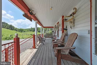 1054 Fleming Road, Purgitsville, WV 26852 - Photo 8