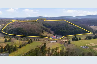 1054 Fleming Road, Purgitsville, WV 26852 - Photo 56
