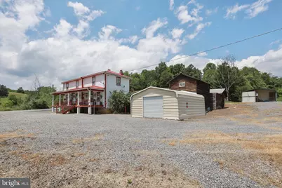 1054 Fleming Road, Purgitsville, WV 26852 - Photo 6