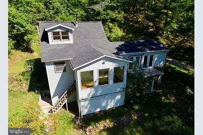 2932 Kerns School Road, Springfield, WV 26763 - Photo 1