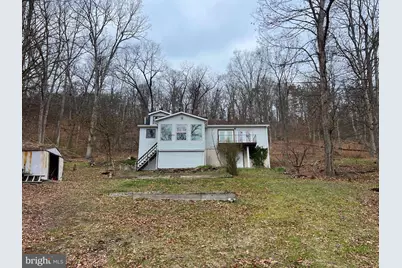 2932 Kerns School Road, Springfield, WV 26763 - Photo 52