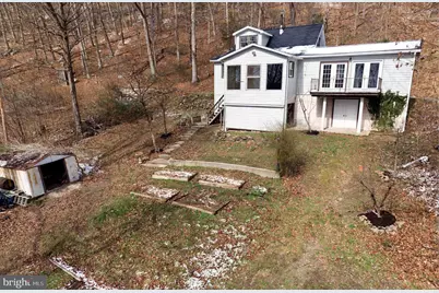 2932 Kerns School Road, Springfield, WV 26763 - Photo 2