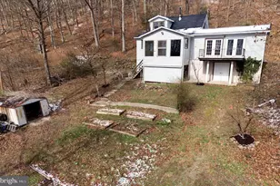 2932 Kerns School Rd, Springfield, WV 26763 - Photo 2