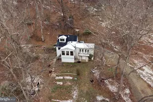 2932 Kerns School Rd, Springfield, WV 26763 - Photo 4