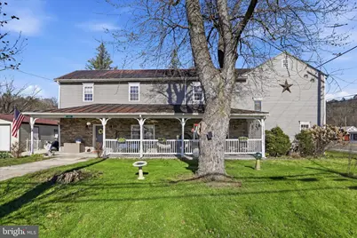 8303 Cumberland Road, Springfield, WV 26763 - Photo 1