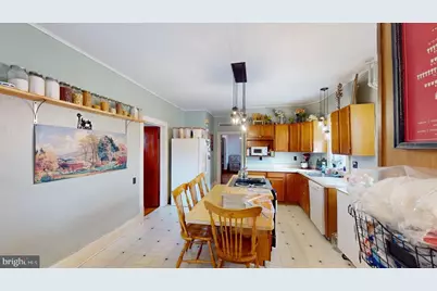 327 N High Street, Romney, WV 26757 - Photo 14