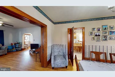 327 N High Street, Romney, WV 26757 - Photo 22