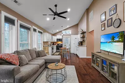 2641 Hickory Corner Road, Augusta, WV 26704 - Photo 8