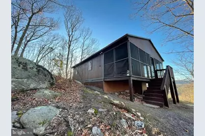 209 Bowman Drive, Capon Bridge, WV 26711 - Photo 8