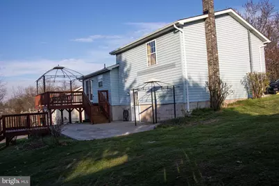387 W Ridge Loop Road, Romney, WV 26757 - Photo 40