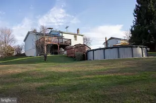 387 W Ridge Loop Rd, Romney, WV 26757 - Photo 36