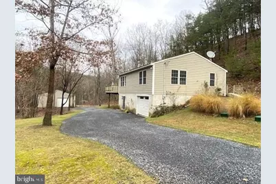 3837 Graces Cabin Road, Springfield, WV 26763 - Photo 2