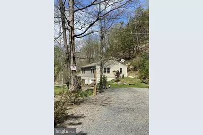 3837 Graces Cabin Road, Springfield, WV 26763 - Photo 1