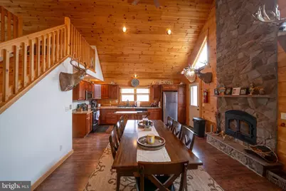 500 Lexington Drive, Romney, WV 26757 - Photo 8