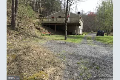 Lots 118 and 126 Graces Cabin Road, Springfield, WV 26763 - Photo 8