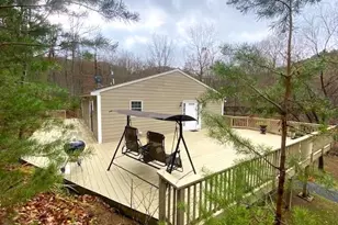 Lots 118 and 126 Graces Cabin Rd, Springfield, WV 26763 - Photo 1