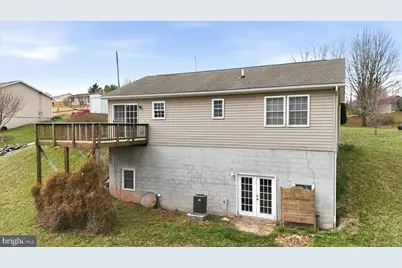 316 E Ridge Loop Road, Romney, WV 26757 - Photo 30