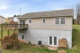 316 E Ridge Loop Rd, Romney, WV 26757 - Photo 30