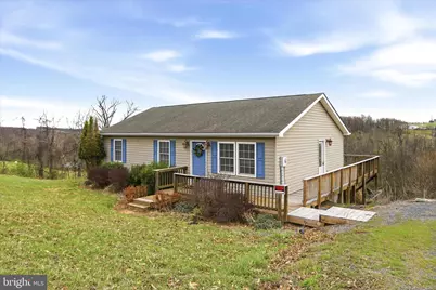 316 E Ridge Loop Road, Romney, WV 26757 - Photo 2