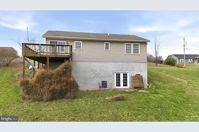 316 E Ridge Loop Road, Romney, WV 26757 - Photo 32