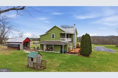 131 Offutt School Road, Augusta, WV 26704 - Photo 60