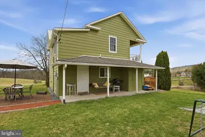 131 Offutt School Road, Augusta, WV 26704 - Photo 58