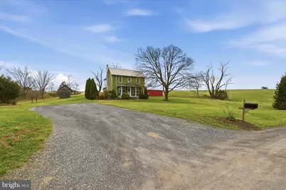 131 Offutt School Road, Augusta, WV 26704 - Photo 6