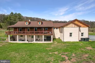 470 Brill Ln, Augusta, WV 26704 - Photo 2