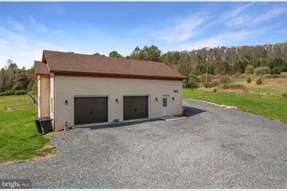 470 Brill Lane, Augusta, WV 26704 - Photo 6
