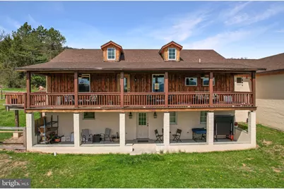 470 Brill Lane, Augusta, WV 26704 - Photo 8