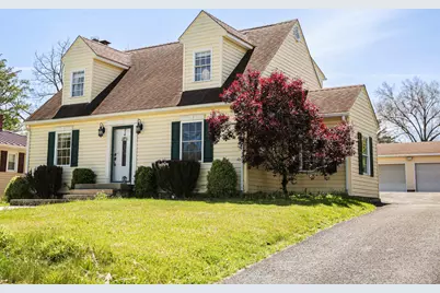 174 Armstrong Street, Romney, WV 26757 - Photo 1