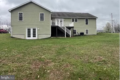 1127 Timber Ridge Road, Capon Bridge, WV 26711 - Photo 4