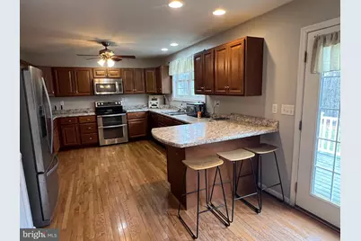 1127 Timber Ridge Road, Capon Bridge, WV 26711 - Photo 10