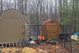 200 David's Rd, Delray, WV 26714 - Photo 8