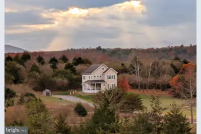 345 Paso Fino Drive, Augusta, WV 26704 - Photo 1